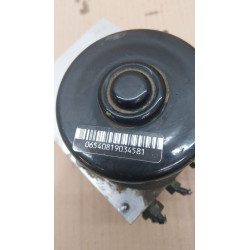 ABS SKODA OCTAVIA BERLINA (1U2) AGN1J0 907 379 H
