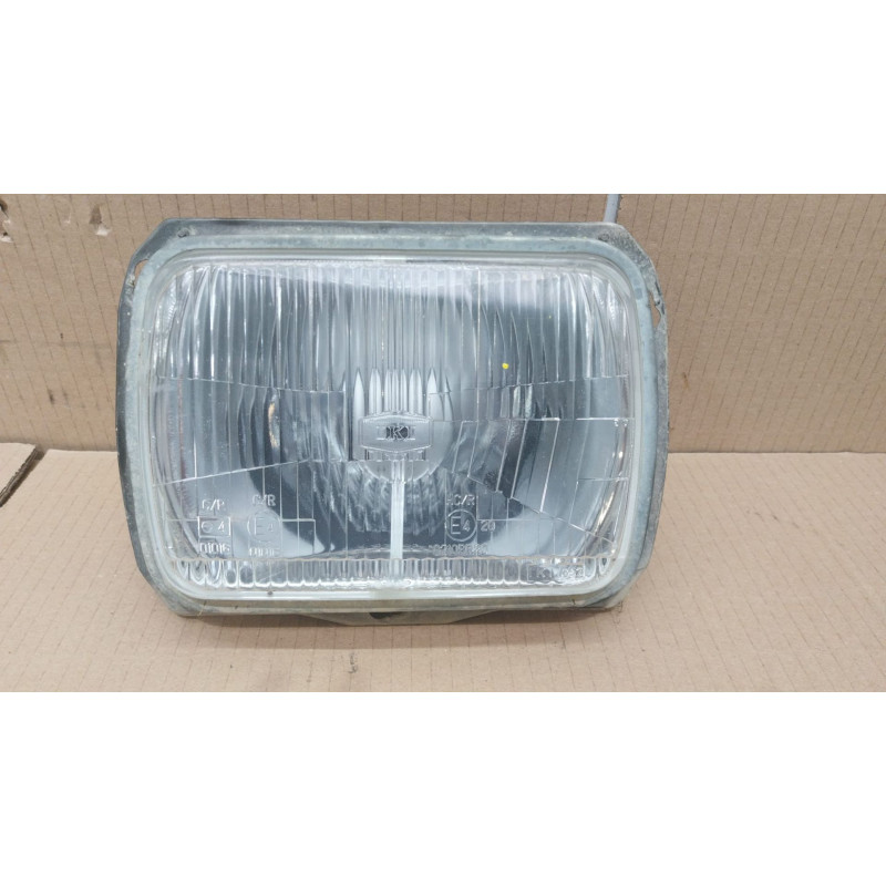 FARO IZQUIERDO DAIHATSU  HB (GASOLINA)02108R20