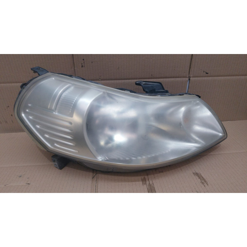 FARO DERECHO SUZUKI SX4 (RW/EY) D20AA100-16684