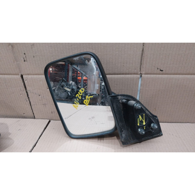 RETROVISOR IZQUIERDO NISSAN NV200 /EVALIA (M20/M) K9K