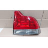 PILOTO TRASERO DERECHO VOLVO S60 BERLINA D5244T2153851