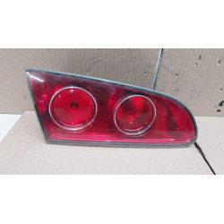 PILOTO TRASERO DERECHO SEAT IBIZA (6L1) BBY