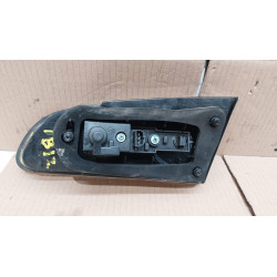 PILOTO TRASERO DERECHO SEAT IBIZA (6L1) BBY
