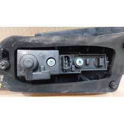 PILOTO TRASERO DERECHO SEAT IBIZA (6L1) BBY