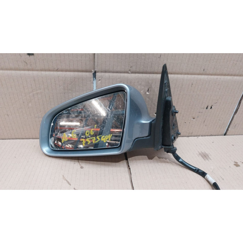 RETROVISOR DERECHO AUDI A6 BERLINA (4F2) BMK