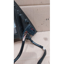 RETROVISOR DERECHO AUDI A6 BERLINA (4F2) BMK
