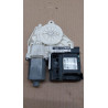 MOTOR ELEVALUNAS DELANTERO DERECHO AUDI A3 (8P1) CAYC0130622263