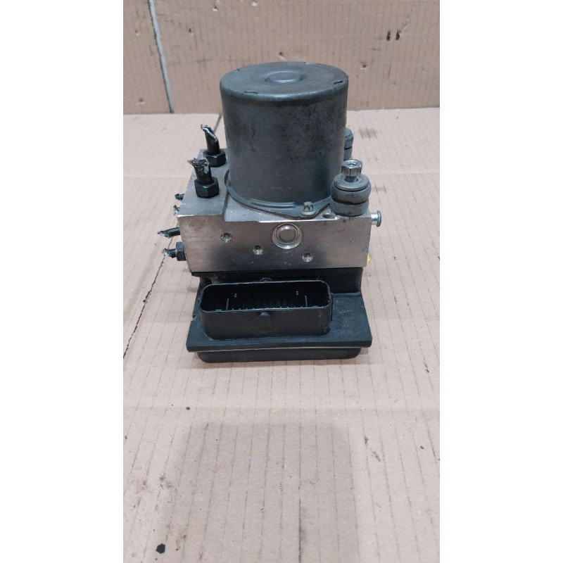 ABS AUDI A6 BERLINA (4F2) BMK0265234263 4F0614517L