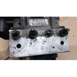 ABS AUDI A6 BERLINA (4F2) BMK0265234263 4F0614517L