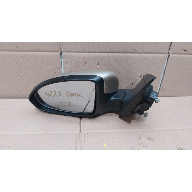 RETROVISOR IZQUIERDO CHEVROLET CRUZE F16D4F16D4-G