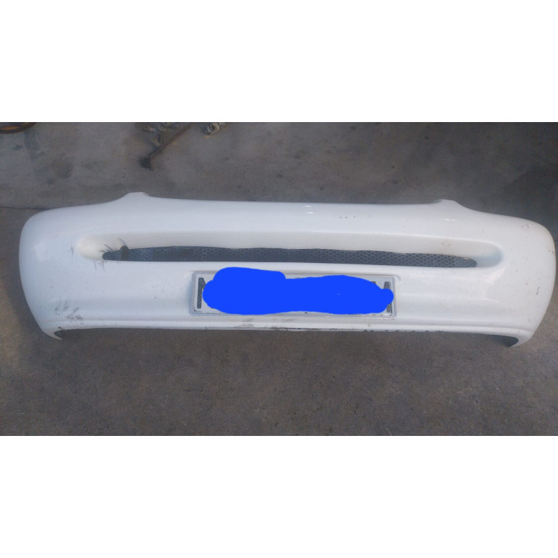 PARAGOLPES DELANTERO FORD ESCORT BERL./TURNIER RDA
