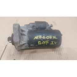 MOTOR ARRANQUE VOLKSWAGEN GOLF IV BERLINA (1J1)(10.1997) AKL