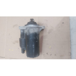 MOTOR ARRANQUE VOLKSWAGEN GOLF IV BERLINA (1J1)(10.1997) AKL