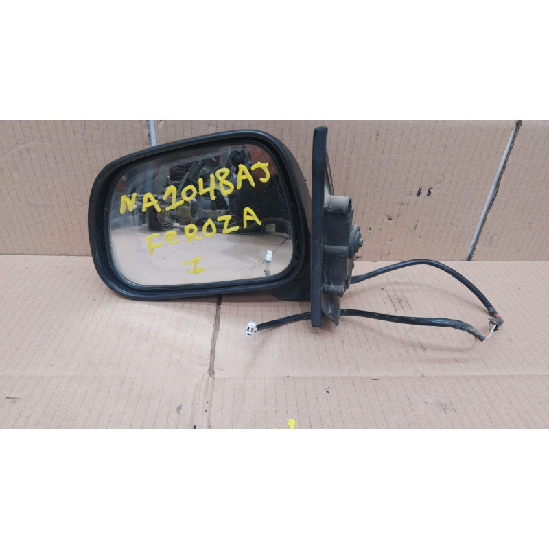 RETROVISOR IZQUIERDO DAIHATSU  HB (GASOLINA)