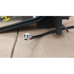 RETROVISOR IZQUIERDO DAIHATSU  HB (GASOLINA)