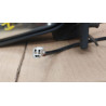 RETROVISOR IZQUIERDO DAIHATSU  HB (GASOLINA)