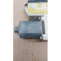 MOTOR ELEVALUNAS DELANTERO IZQUIERDO BMW SERIE X3 (E83) M47N204D420-4D-4  D01308/22223