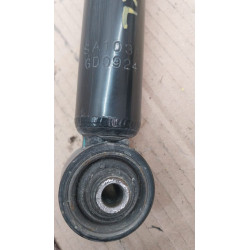 AMORTIGUADOR TRASERO DERECHO VOLKSWAGEN GOLF IV BERLINA (1J1)(10.1997) AKLSA1036