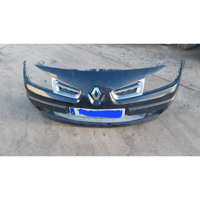 PARAGOLPES DELANTERO RENAULT MEGANE II BERLINA 5P F4R776F4R 37