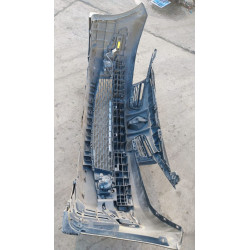 PARAGOLPES DELANTERO RENAULT MEGANE II BERLINA 5P F4R776F4R 37