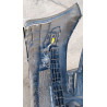 PARAGOLPES DELANTERO RENAULT MEGANE II BERLINA 5P F4R776F4R 37