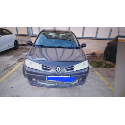 PARAGOLPES DELANTERO RENAULT MEGANE II BERLINA 5P F4R776F4R 37