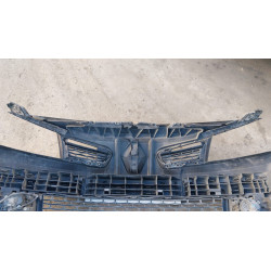PARAGOLPES DELANTERO RENAULT MEGANE II BERLINA 5P F4R776F4R 37