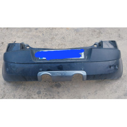 PARAGOLPES TRASERO RENAULT MEGANE II BERLINA 5P F4R776F4R 37