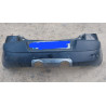 PARAGOLPES TRASERO RENAULT MEGANE II BERLINA 5P F4R776F4R 37
