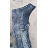 PARAGOLPES TRASERO RENAULT MEGANE II BERLINA 5P F4R776F4R 37