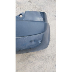 PARAGOLPES TRASERO RENAULT MEGANE II BERLINA 5P F4R776F4R 37