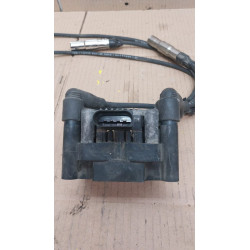 DELCO VOLKSWAGEN GOLF IV BERLINA (1J1)(10.1997) AKL032905106B