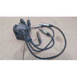 DELCO VOLKSWAGEN GOLF IV BERLINA (1J1)(10.1997) AKL032905106B