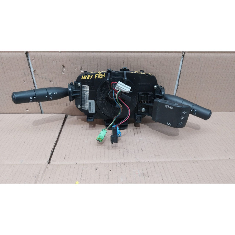MANDO MULTIFUNCION RENAULT MEGANE II BERLINA 5P F4R776F4R 37987M 51 M 0149