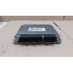 CENTRALITA MOTOR UCE VOLKSWAGEN GOLF IV BERLINA (1J1)(10.1997) AKL06A 906 019 AK