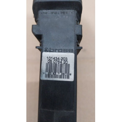 MOTOR ELEVALUNAS DELANTERO IZQUIERDO VOLKSWAGEN GOLF IV BERLINA (1J1)(10.1997) AKL130 821 764