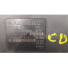 ABS MERCEDES-BENZ CLASE C (BM 203) BERLINA OM61196261196210.0947-1513.3