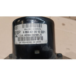 ABS MERCEDES-BENZ CLASE C (BM 203) BERLINA OM61196261196210.0947-1513.3