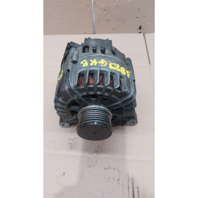 ALTERNADOR CITROEN XSARA PICASSO 9HX96 656177 80