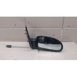 RETROVISOR DERECHO FORD FOCUS BERLINA (CAK) FYDB