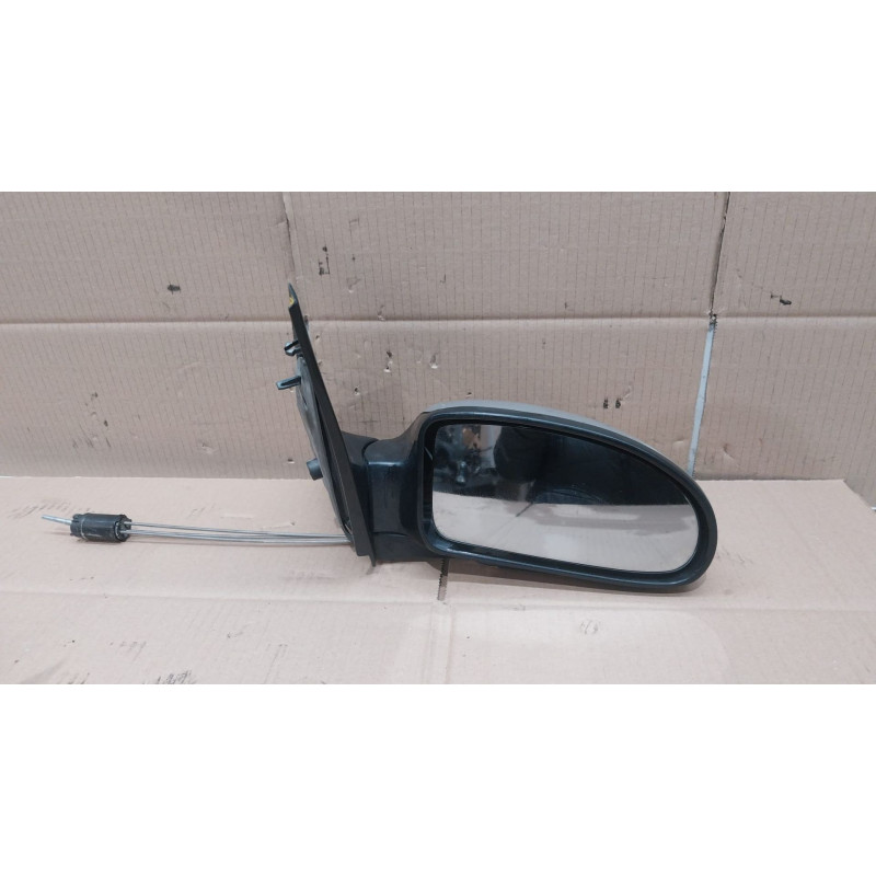 RETROVISOR DERECHO FORD FOCUS BERLINA (CAK) FYDB