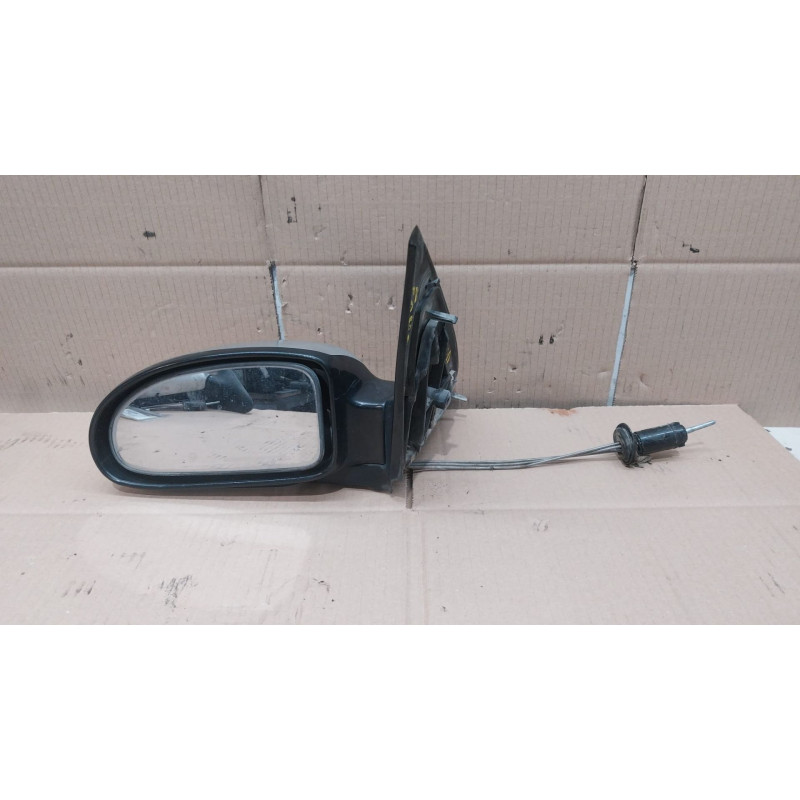 RETROVISOR IZQUIERDO FORD FOCUS BERLINA (CAK) FYDB