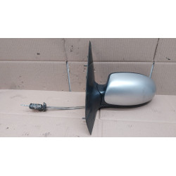 RETROVISOR IZQUIERDO FORD FOCUS BERLINA (CAK) FYDB