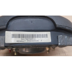 AIRBAG DELANTERO DERECHO RENAULT CLIO I FASE I / II (B/C57) F8Q730F8Q K6FG2P49926301790