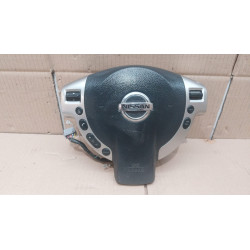 AIRBAG DELANTERO DERECHO NISSAN QASHQAI (J10) M9R EURO 498510 JD16D