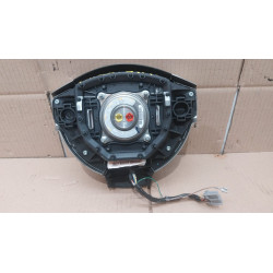 AIRBAG DELANTERO DERECHO NISSAN QASHQAI (J10) M9R EURO 498510 JD16D
