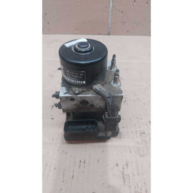 ABS VOLKSWAGEN SHARAN (7M8) AFN1J0 907 379 G