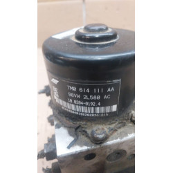 ABS VOLKSWAGEN SHARAN (7M8) AFN1J0 907 379 G