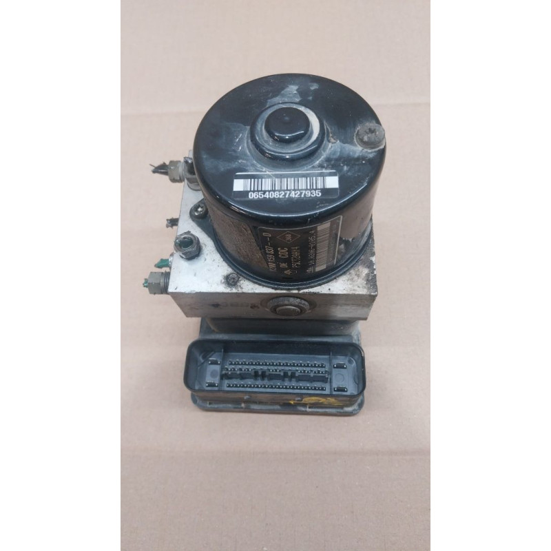 ABS RENAULT LAGUNA II (BG0) F9Q750TIPO F9Q C700005847E0