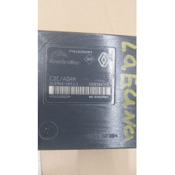 ABS RENAULT LAGUNA II (BG0) F9Q750TIPO F9Q C700005847E0